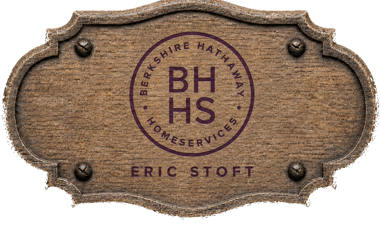 Berkshire Hathaway HomeServices Eric Stoft