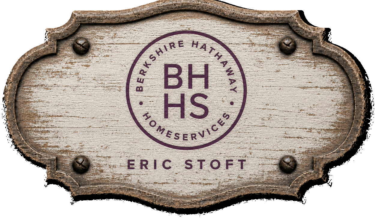 Berkshire Hathaway HomeServices Eric Stoft
