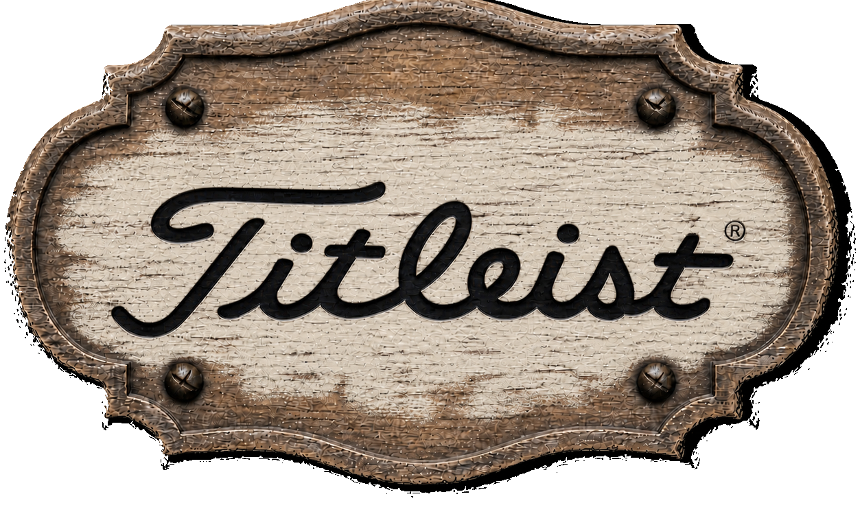 Titleist